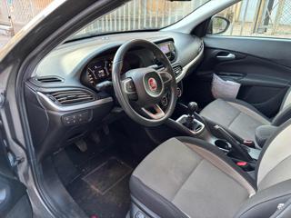 FIAT Tipo usata, con Controllo automatico clima