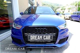 AUDI S1 usata, con Boardcomputer