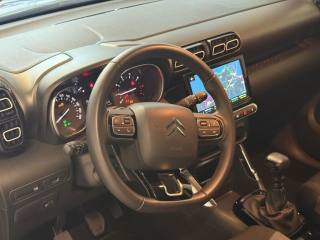 CITROEN C3 Aircross usata, con Bracciolo