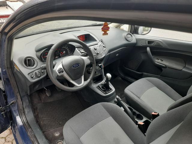 FORD Fiesta usata, con Specchietti laterali elettrici