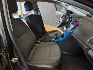 OPEL Astra usata 15