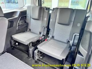 FORD Tourneo Connect usata, con Cerchi in lega