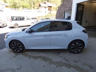 PEUGEOT 208 usata, con Boardcomputer