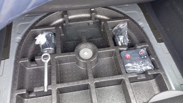 FIAT 500X usata, con Touch screen