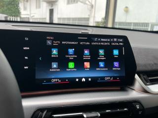 BMW X1 usata, con Volante in pelle