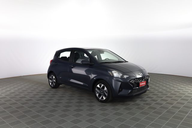 HYUNDAI i10 usata 1