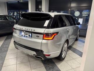 LAND ROVER Range Rover Sport usata, con Alzacristalli elettrici