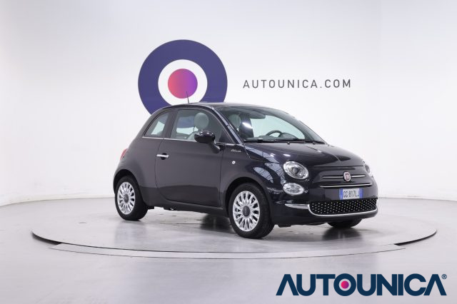 FIAT 500 usata, con Airbag laterali