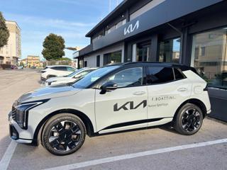 KIA Sportage usata, con Airbag