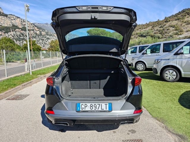 CUPRA Formentor usata, con Controllo trazione
