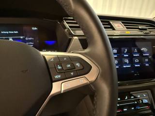 VOLKSWAGEN Touran usata, con Controllo automatico clima