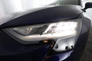 AUDI A3 usata 7