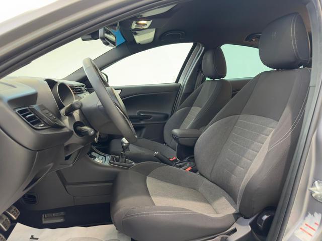 ALFA ROMEO Giulietta usata, con ESP