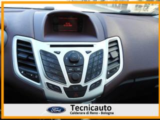 FORD Fiesta usata 17