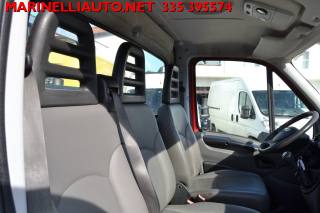 IVECO Daily usata 21