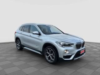 BMW X1 usata 6