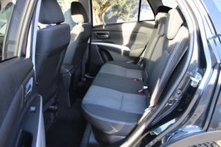 SUZUKI S-Cross usata, con Climatizzatore