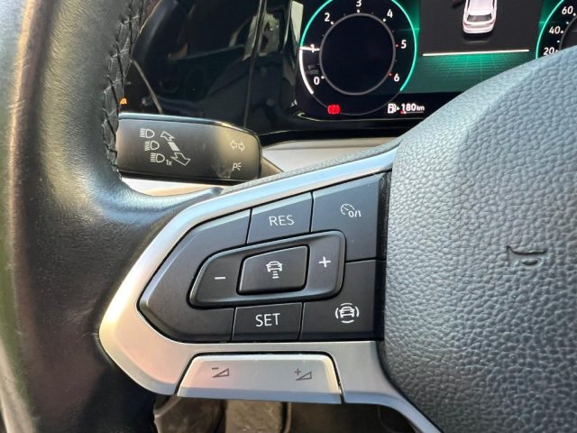 VOLKSWAGEN Golf usata 21