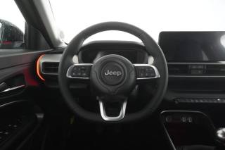 JEEP Avenger usata 12