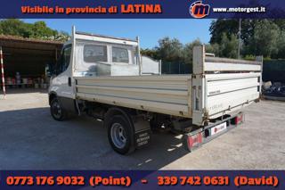 IVECO Daily usata, con Controllo trazione