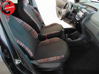 CITROEN C1 usata, con Climatizzatore