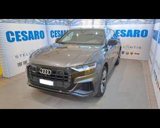 AUDI Q8 usata, con Airbag Passeggero