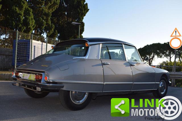 CITROEN DS usata 31