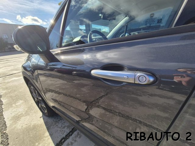 FIAT 500X usata, con Vivavoce