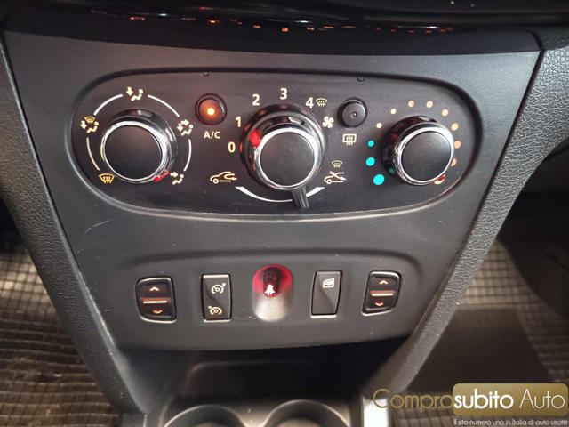 DACIA Sandero usata, con ESP