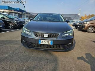 SEAT Leon usata, con Climatizzatore