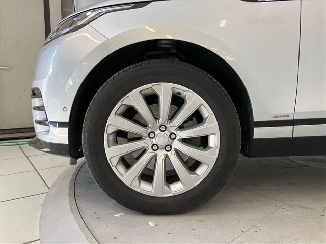 LAND ROVER Range Rover Velar usata 5