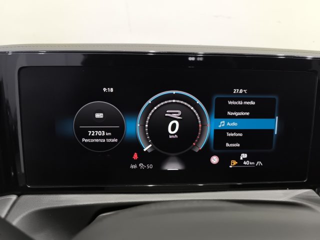 VOLKSWAGEN Tiguan usata, con Controllo automatico clima