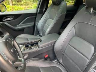 JAGUAR F-Pace usata, con Chiusura centralizzata