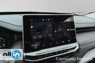 JEEP Compass usata 9