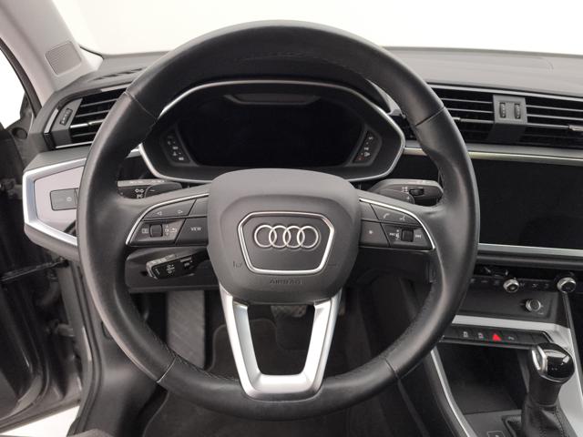 AUDI Q3 usata, con Cruise Control