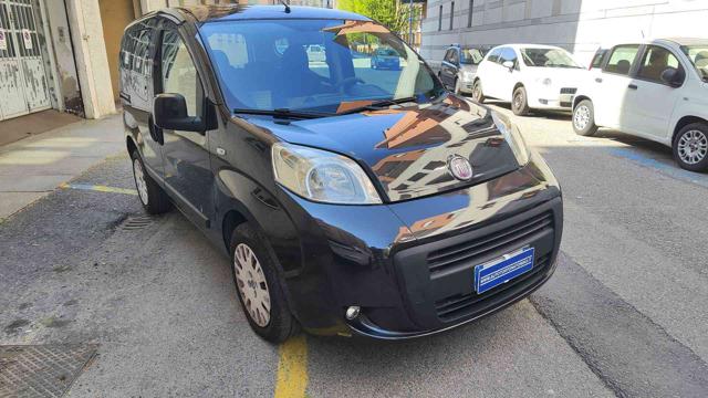 FIAT Qubo usata, con ABS