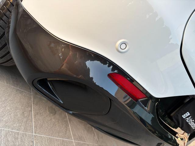 ALFA ROMEO Tonale usata, con Volante multifunzione