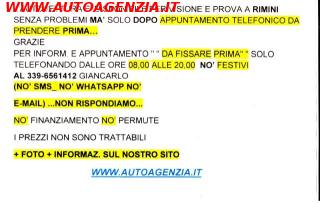 FIAT 500C usata 1
