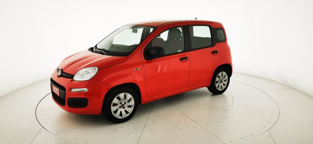 FIAT Panda usata 26