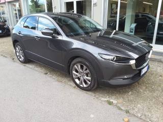 MAZDA CX-30 usata, con Airbag laterali
