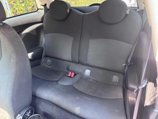 MINI One usata, con ESP