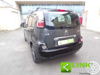 CITROEN C3 Picasso usata, con Climatizzatore