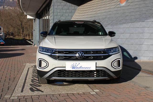 VOLKSWAGEN T-Roc usata, con Airbag laterali