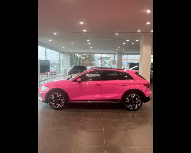 AUDI A3 usata 6