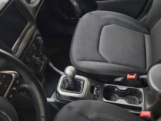 JEEP Renegade usata, con Chiusura centralizzata telecomandata