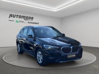 BMW X1 usata, con Airbag laterali