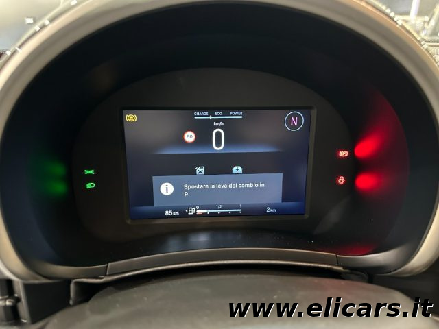 FIAT 600 usata, con Controllo automatico clima