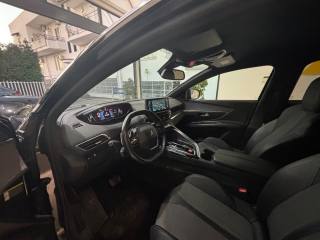 PEUGEOT 3008 usata, con Specchietti laterali elettrici