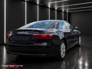 AUDI A5 usata, con Airbag Passeggero