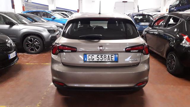 FIAT Tipo usata, con Chiusura centralizzata
